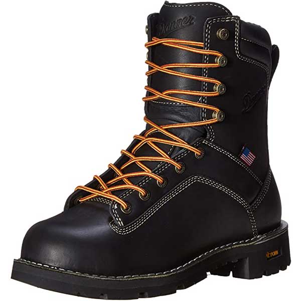 Danner Mens Quarry Boots