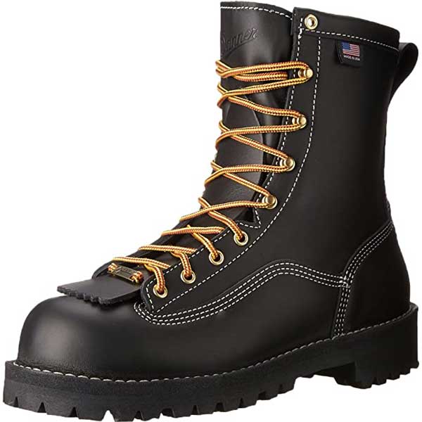 Danner Super Rain Forest Boots