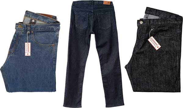 Dearborn Denim Jeans