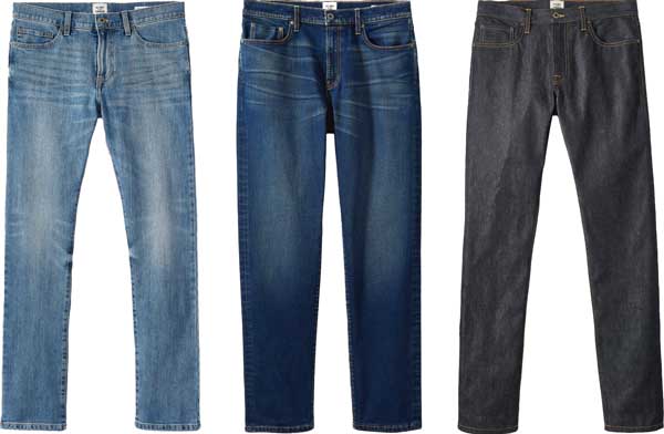 17 Jeans Made in the USA (2023's Top Brands) - All American Made