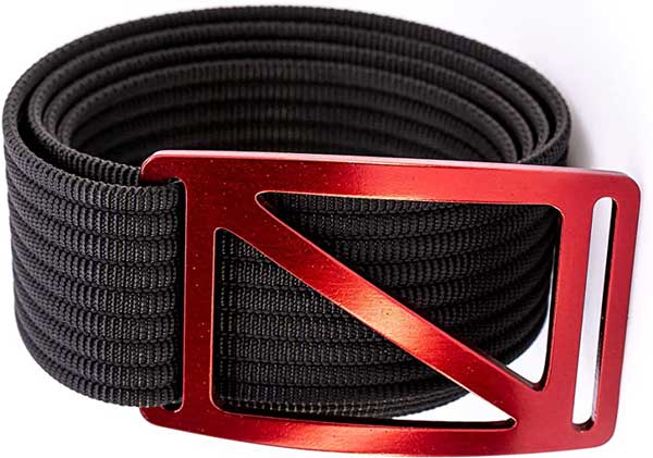 GRIP6 Canvas Belts