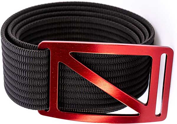 14 Belts Made in the USA (2024 List) - All American Made