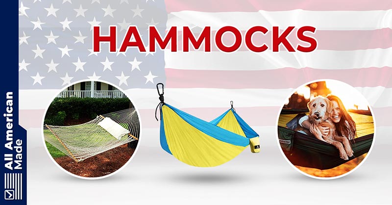 Hammocks Made in USA Guide