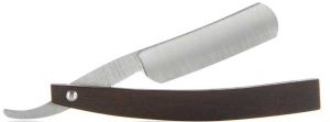 Hart Steel Round Point Straight Razor