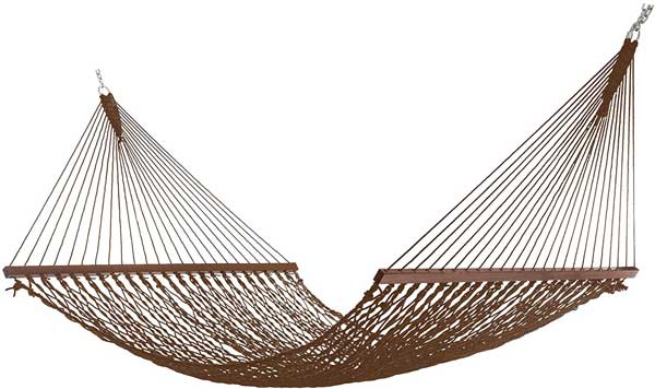 Hatteras Hammocks
