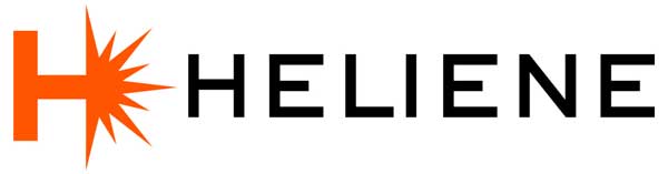 Heliene Solar Panel Logo