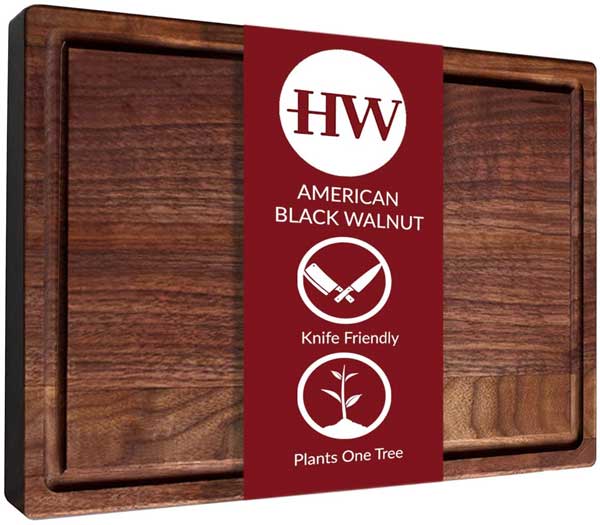 Heritage Ware American Cutting Board