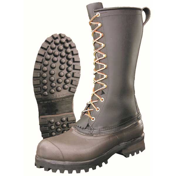 Hoffman Insulated Work Boots