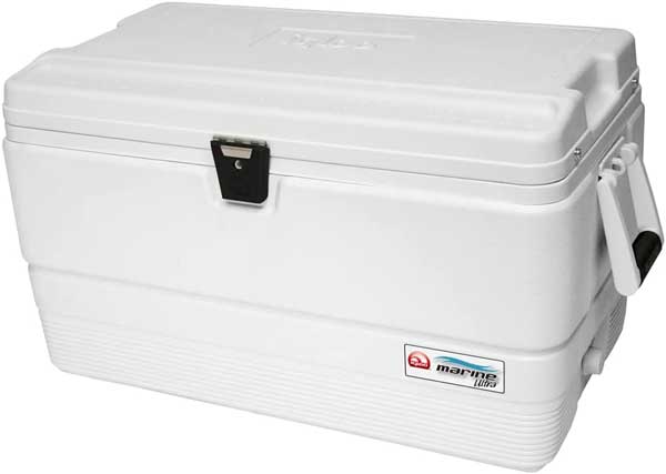 Igloo Marine Cooler