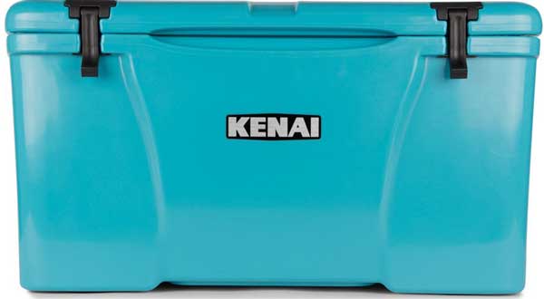 Kenai Cooler