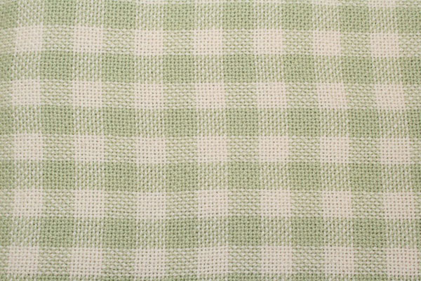 Maine Woolens Cotton Blanket