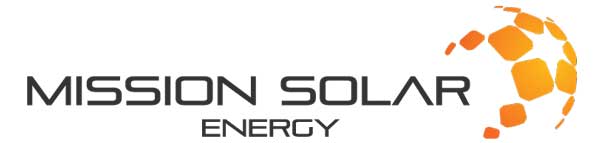 Mission Solar Logo