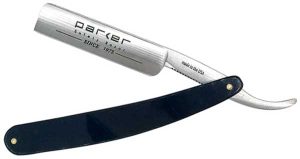 Parker Premium Straight Razor