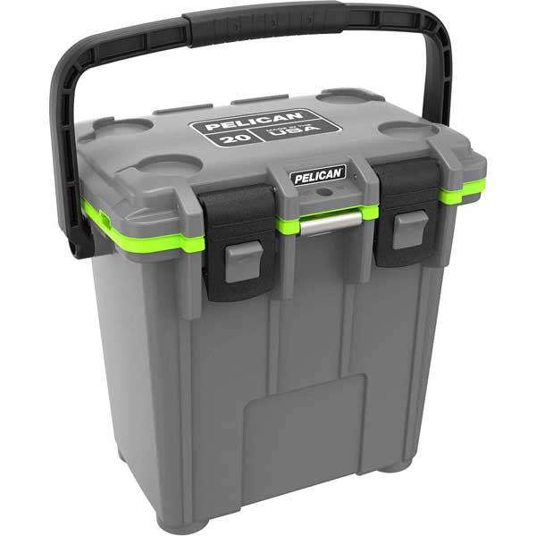 Pelican Elite Cooler