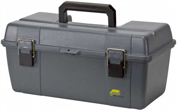 Plano Tool Box