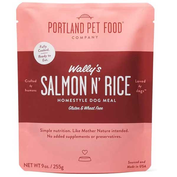 Portland Pet Food American Dog Food