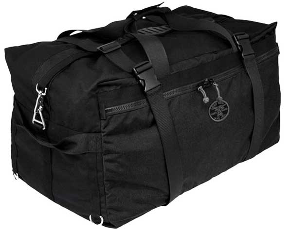 Redoxx Big Oxx Travel Duffle