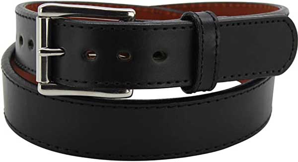 Steel Core American Made Reinforced Belt