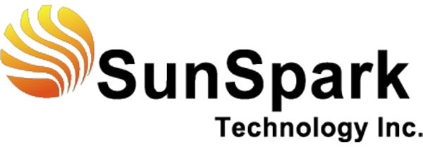 Sunspark Company Logo