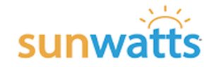 Sunwatts Logo