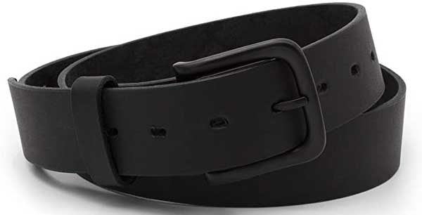 The Huntsman American Belt