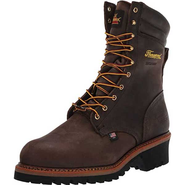 18 Best Work Boots Made in USA (2023 List) - All American Made