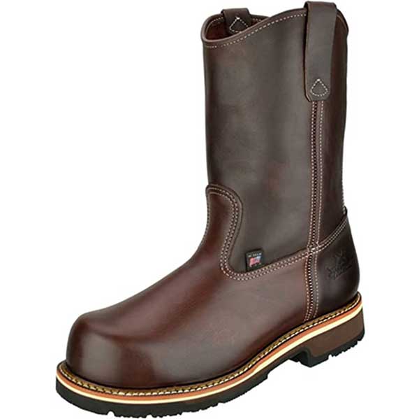 Thorogood Wellington Boots