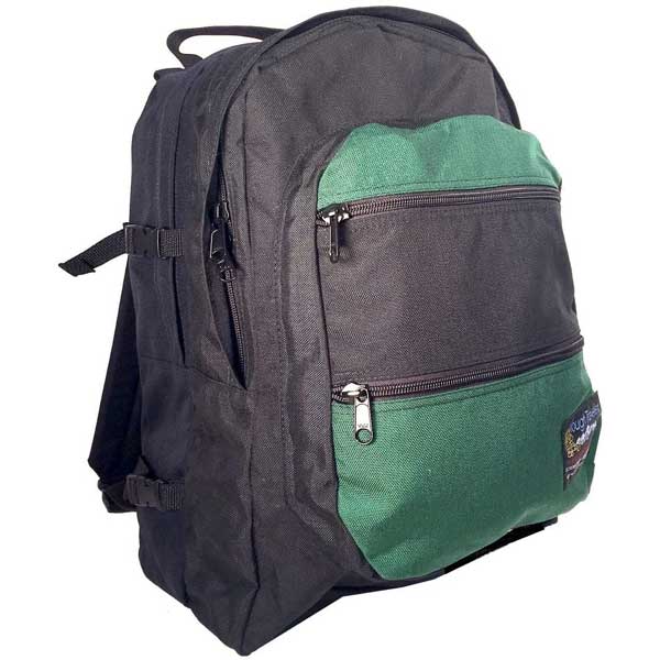 Tough Traveler American Backpack