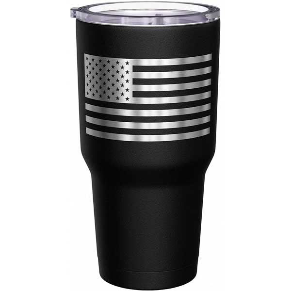 We The People Coffee Tumbler