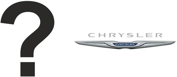 Who Owns Chrysler