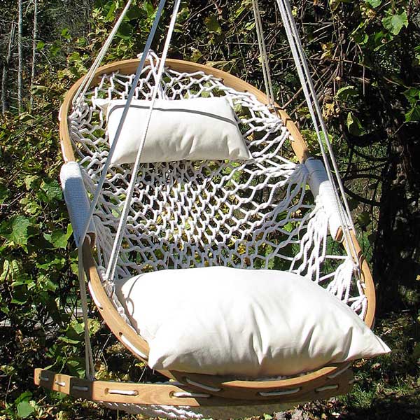 Cobble Mountain Hammock Chair