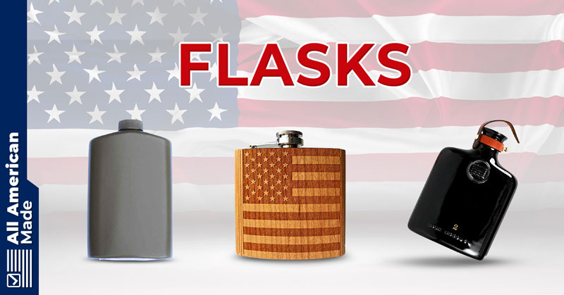 American Made Flasks Guide