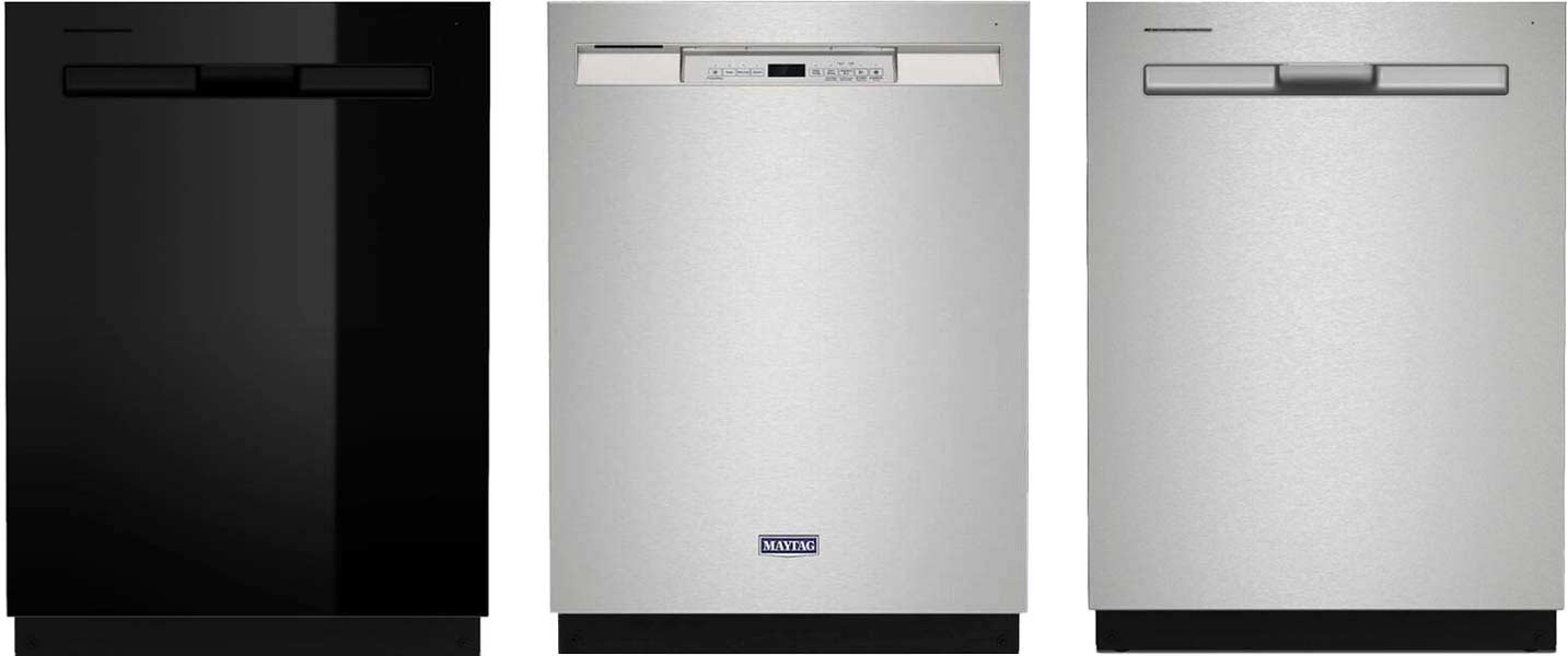 Where Are Maytag Appliances Made? (2024 Update) All American Made