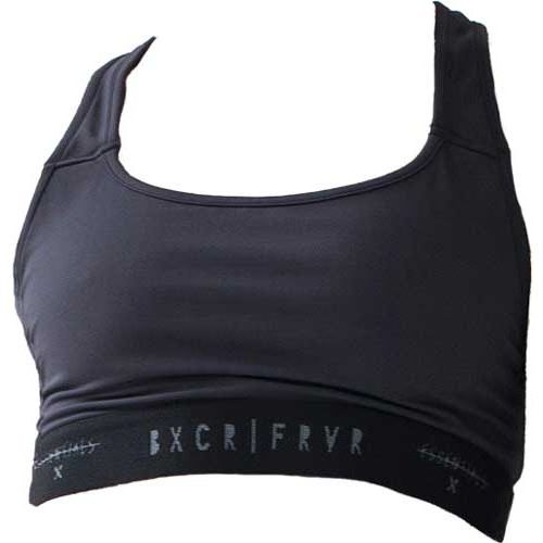 Boxcar Forever Cadet Racer Sports Bra