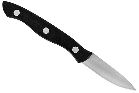 Buck 934 Small Paring knife