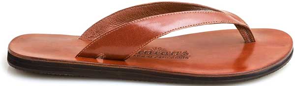 Californians Jane Flip Slop Sandals