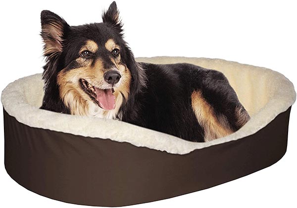 Dog Bed King USA Large Original Bed