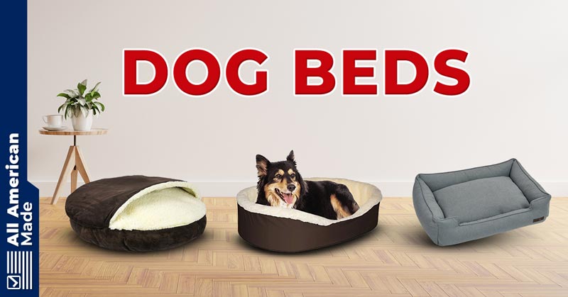 Dog Beds Made in USA Guide