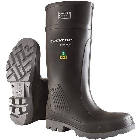 10 Rubber Boots Made in USA (2023 Source List) - All American Made