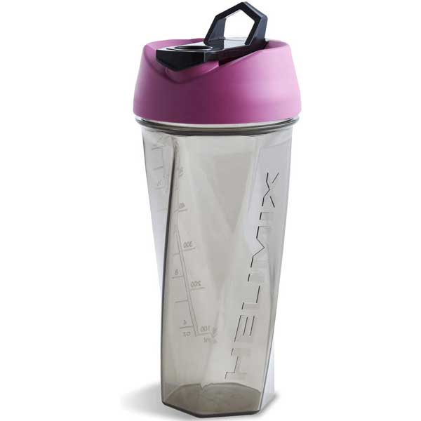 Helimix Vortex Blender Shaker Bottle