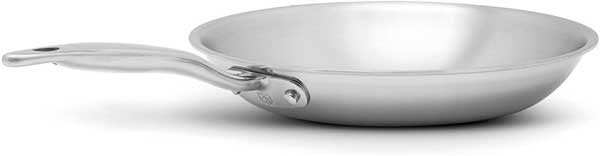 Heritage Steel Fry Pan