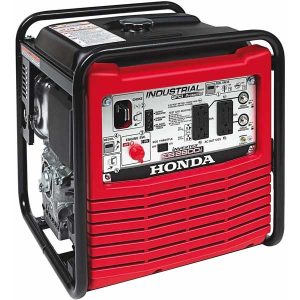 Honda Power Equipment EB2800i