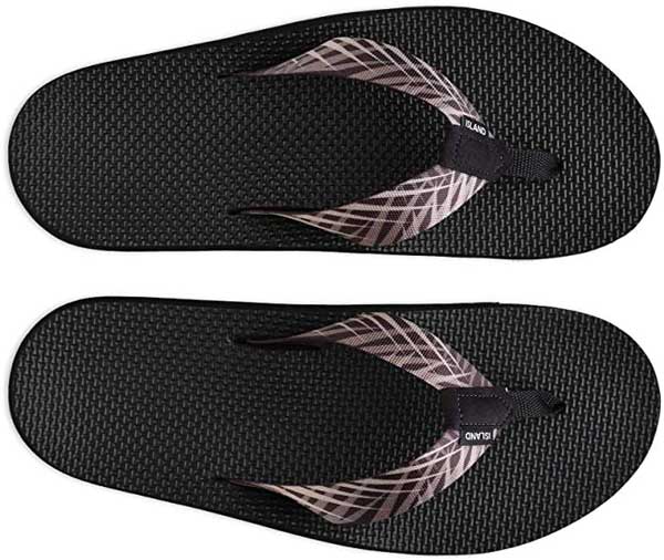 Island Slipper Flip Flops