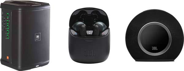 JBL Products