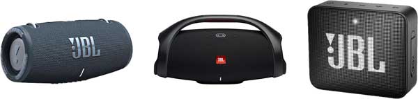 JBL Speakers