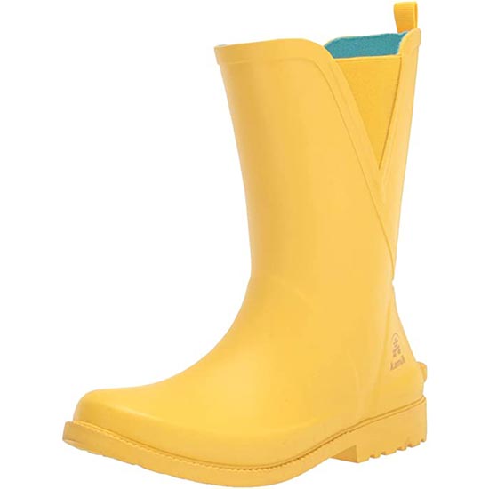 Kamik “The Chloe” Rain Boot