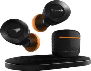 Klipsch T5 Wireless Earphones