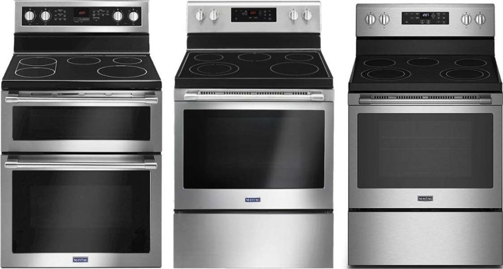Where Are Maytag Appliances Made? (2024 Update) All American Made
