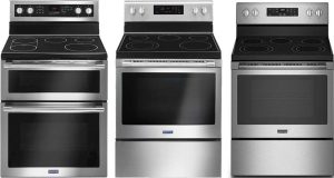 Maytag Electric Range