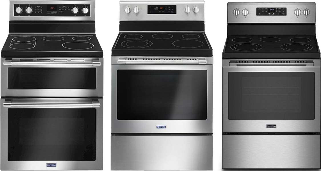 Where Are Maytag Appliances Made? (2024 Update) All American Made